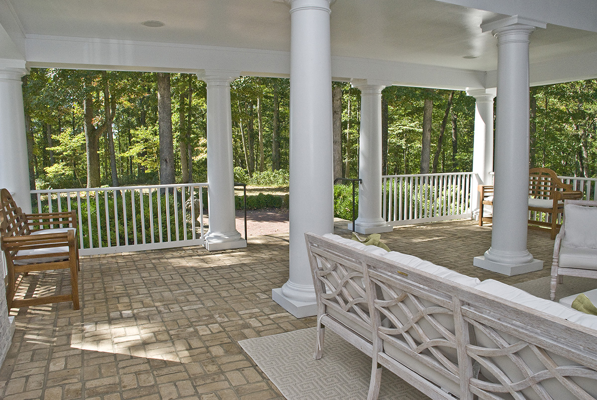 Thomas Talbot Exclusive Real Estate Middleburg Virginia Stoneledge