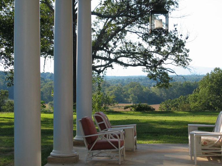 Thomas Talbot Exclusive Real Estate Middleburg Virginia Canterbury