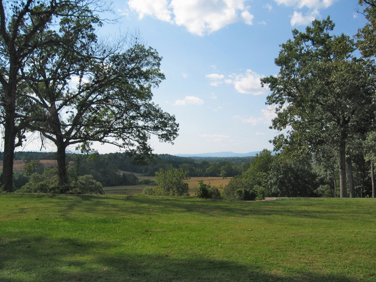 Thomas Talbot Exclusive Real Estate Middleburg Virginia Canterbury