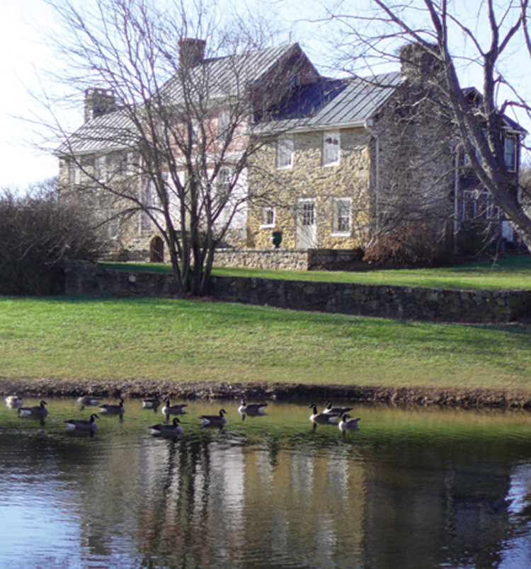 Thomas Talbot Property Detail