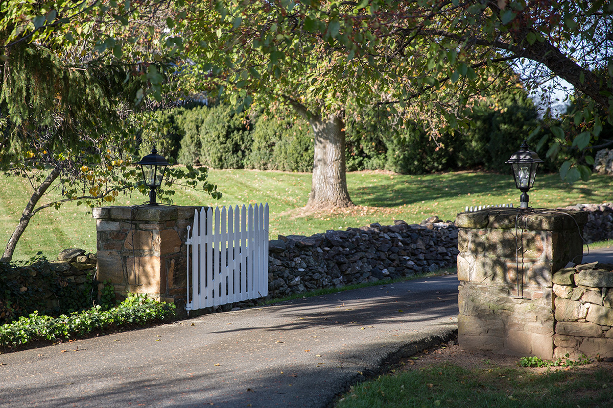 Thomas Talbot Exclusive Real Estate Middleburg Virginia KELVEDON