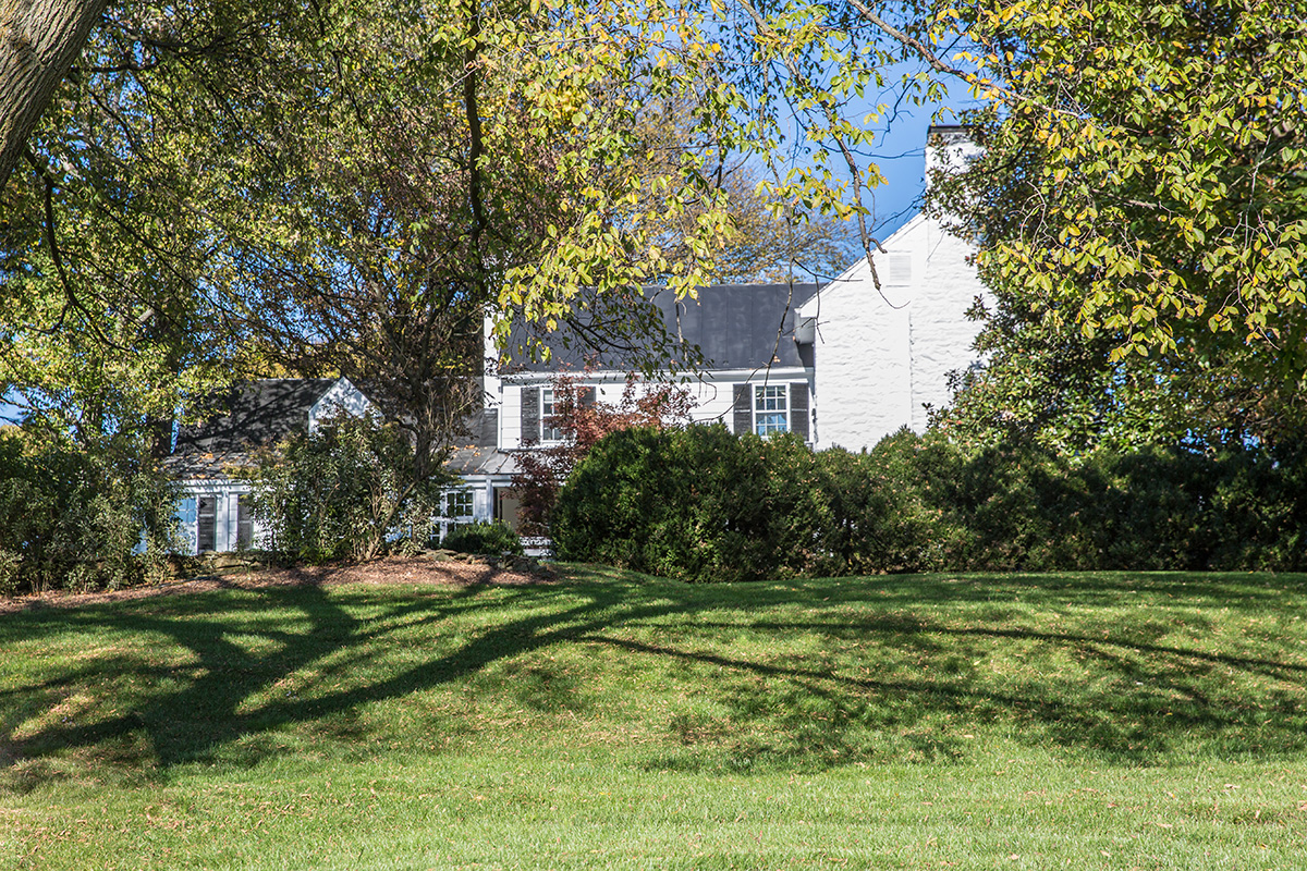 Thomas Talbot Exclusive Real Estate Middleburg Virginia KELVEDON