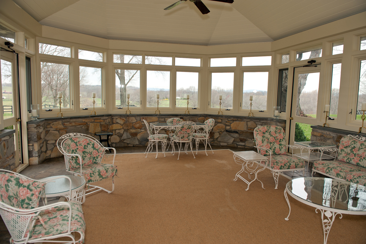 Thomas Talbot Exclusive Real Estate Middleburg Virginia ORANGE HILL