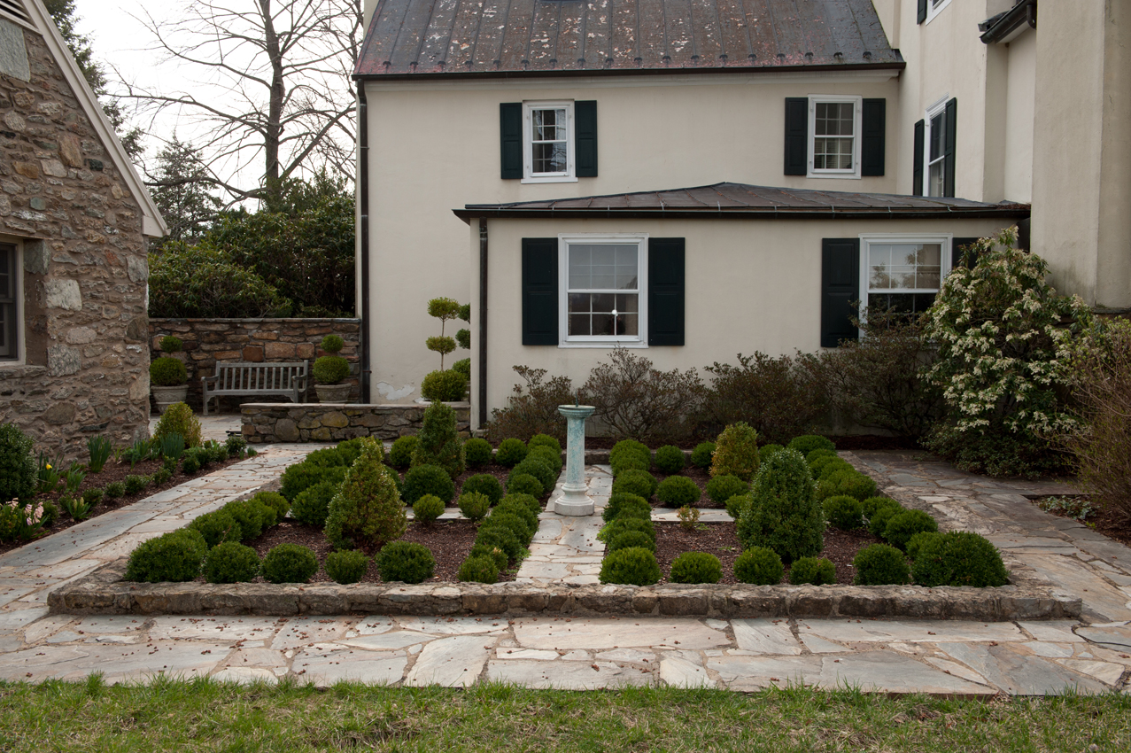 Thomas Talbot Exclusive Real Estate Middleburg Virginia ORANGE HILL