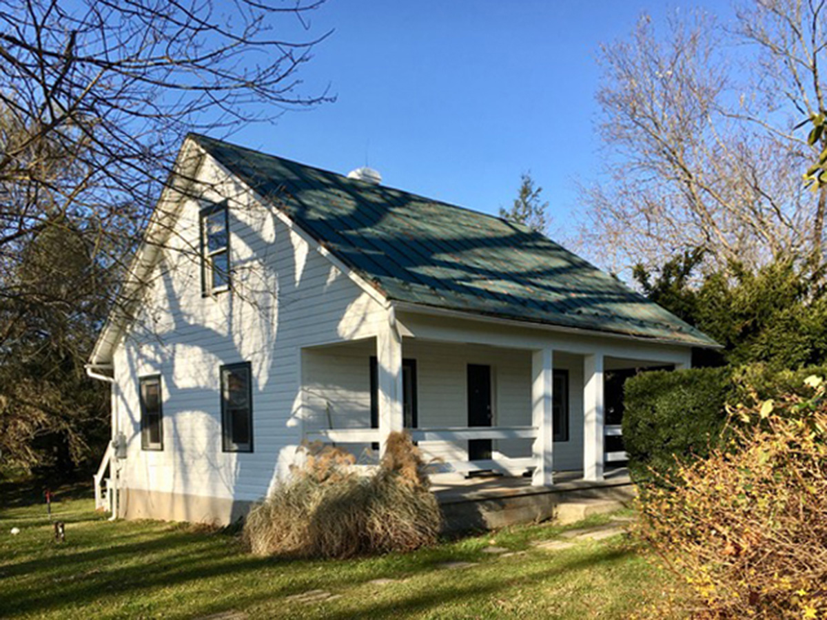 Thomas Talbot Exclusive Real Estate Middleburg Virginia New Listings