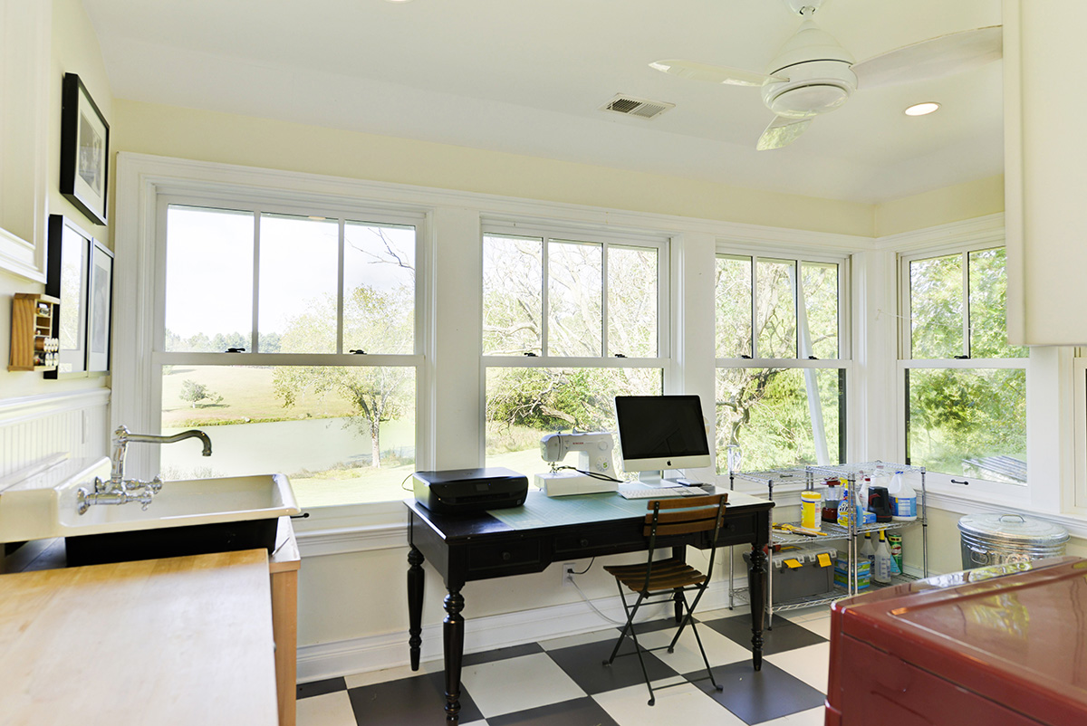 Thomas Talbot Exclusive Real Estate Middleburg Virginia 22187 SAM