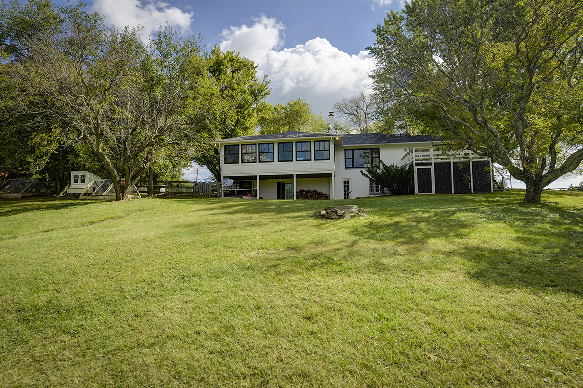 Thomas Talbot Exclusive Real Estate Middleburg Virginia 22187 SAM