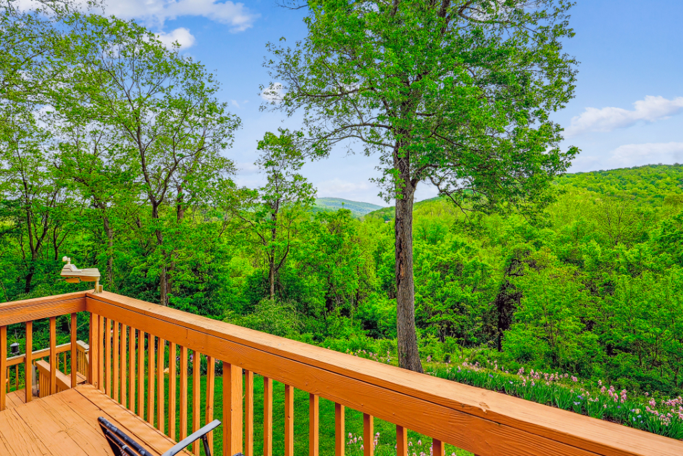 Thomas & Talbot | Deere Ridge