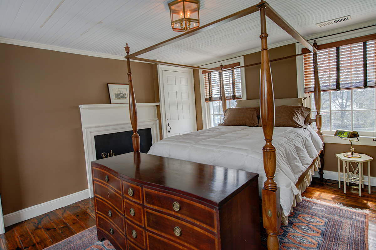 Thomas Talbot Exclusive Real Estate Middleburg Virginia ...