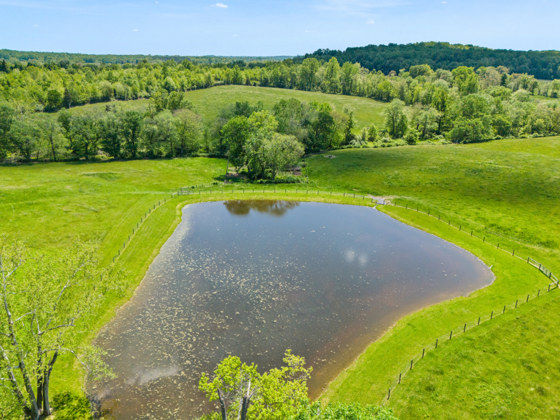 Talbot Land Thomas & Talbot | LAND - Hawthorne Farm Rd