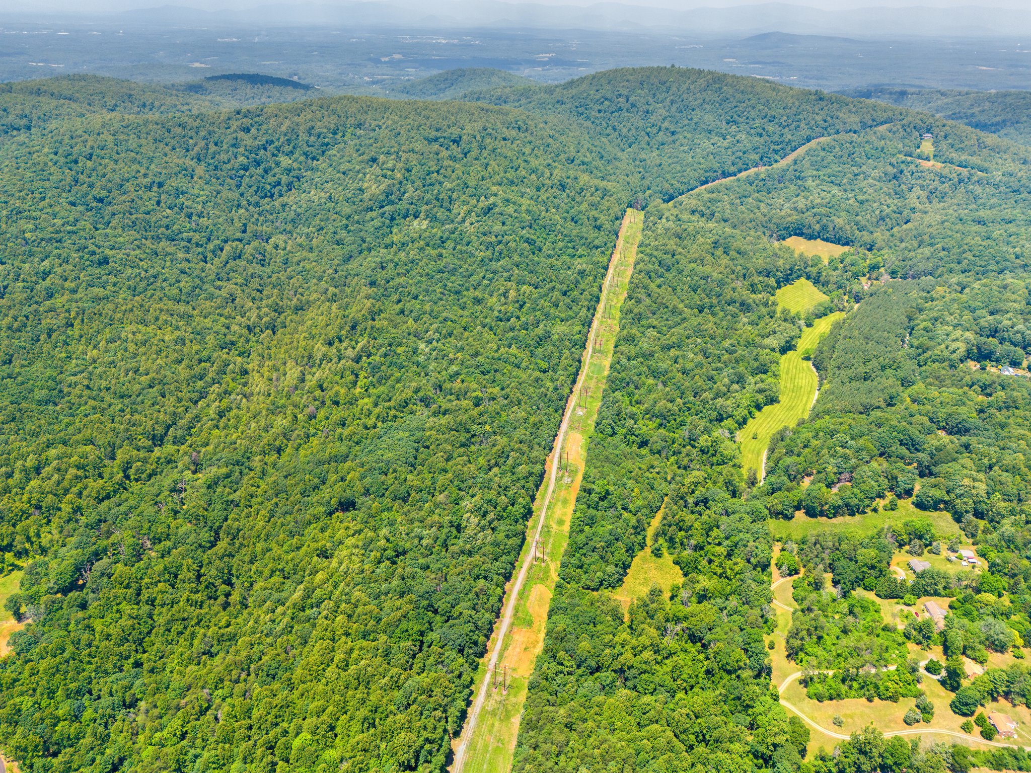 Talbot Land Thomas & Talbot | LAND - Stony Point Pass