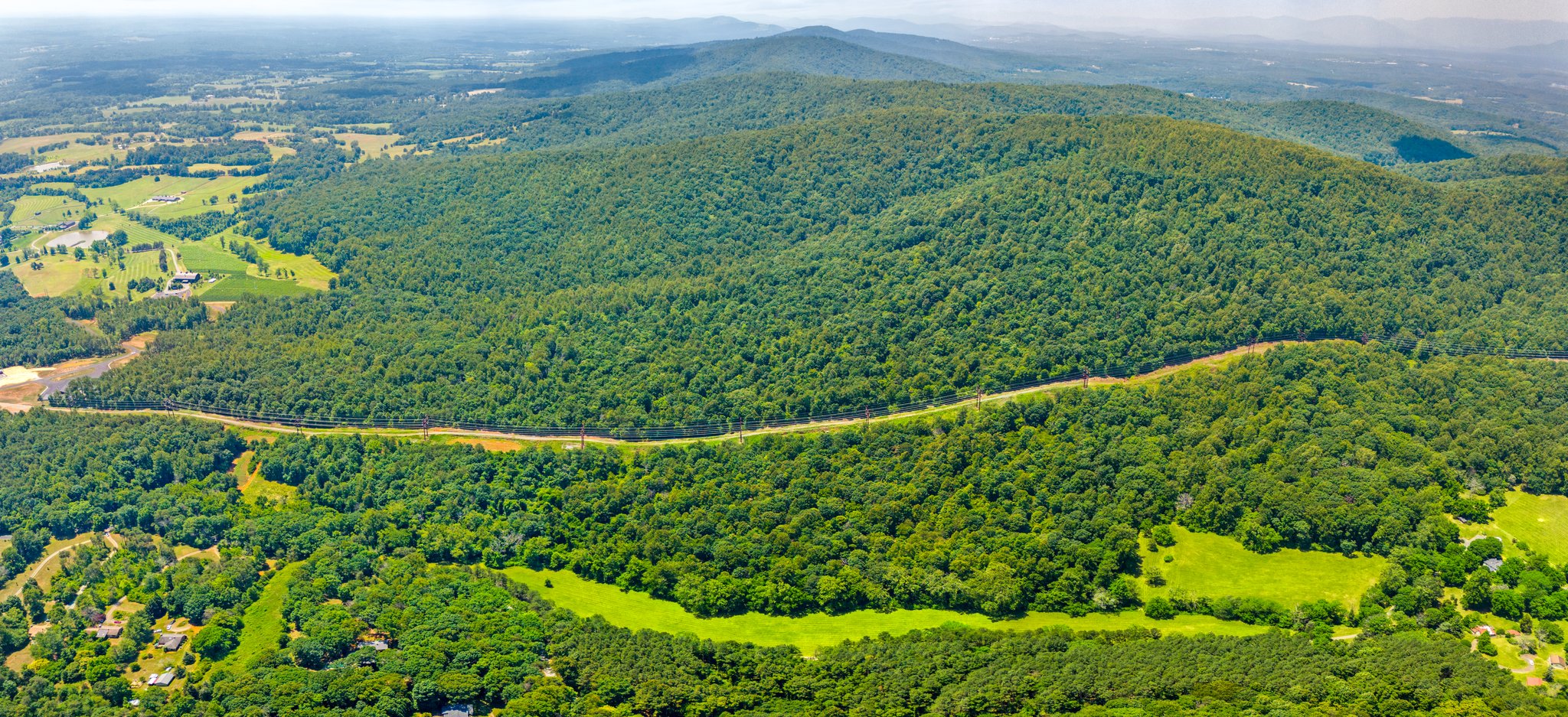 Talbot Land Thomas & Talbot | LAND - Stony Point Pass