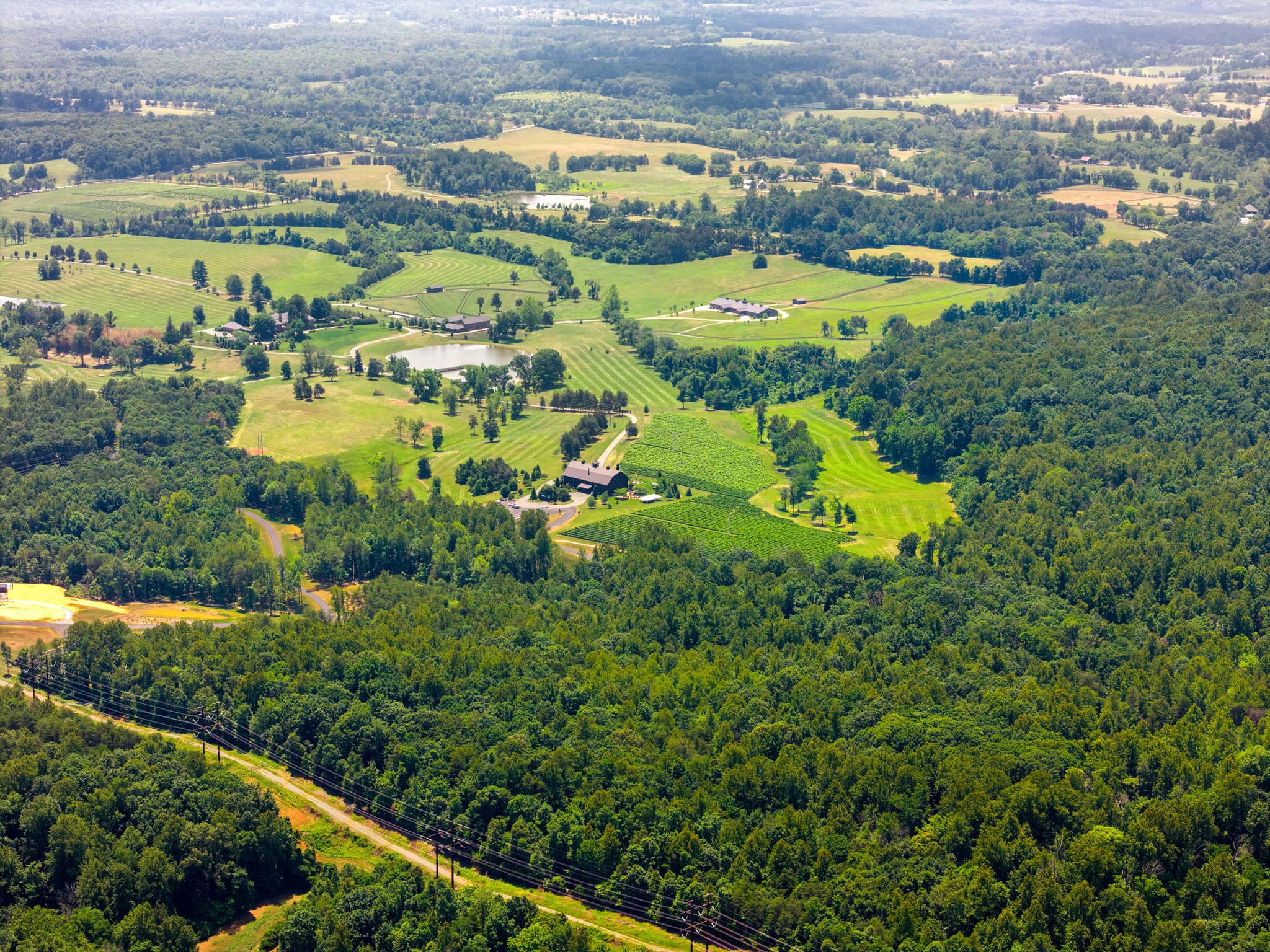 Talbot Land Thomas & Talbot | LAND - Stony Point Pass