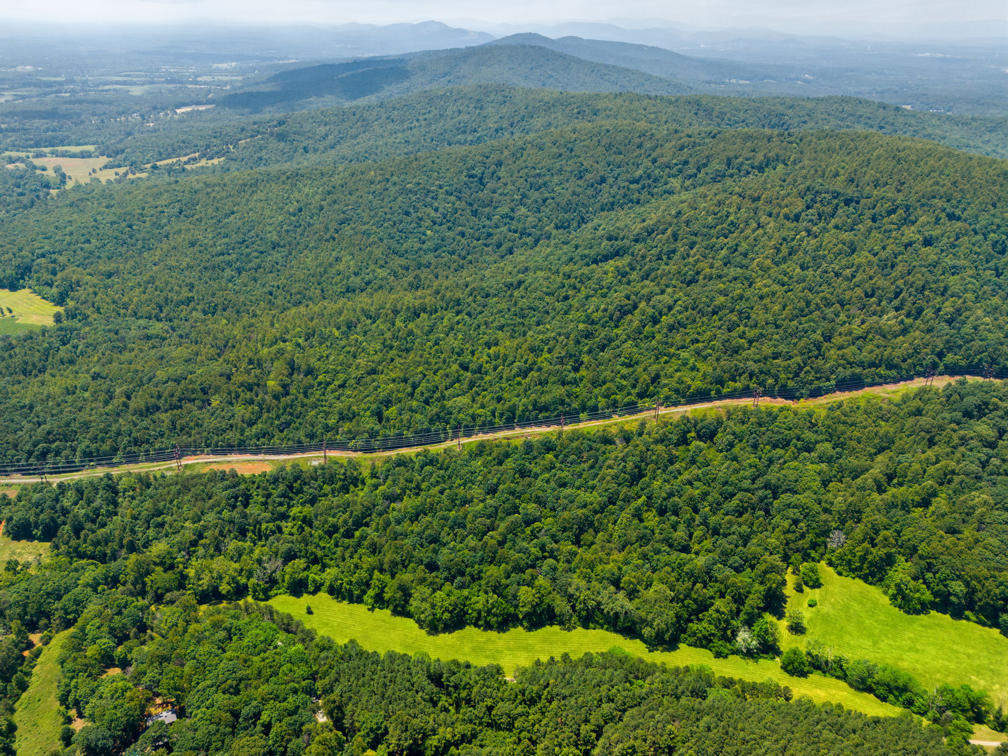Talbot Land Thomas & Talbot | LAND - Stony Point Pass