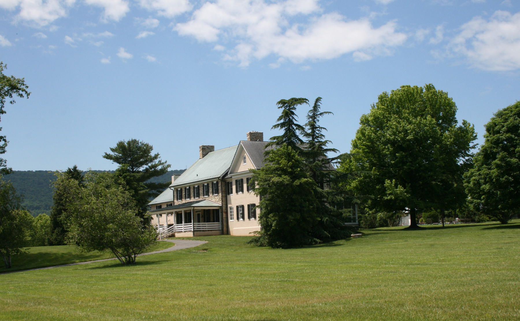 Thomas and Talbot Exclusive Real Estate Middleburg Virginia Meadow Grove