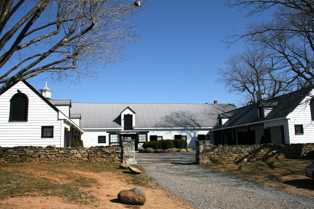 Thomas & Talbot Mountville Farm