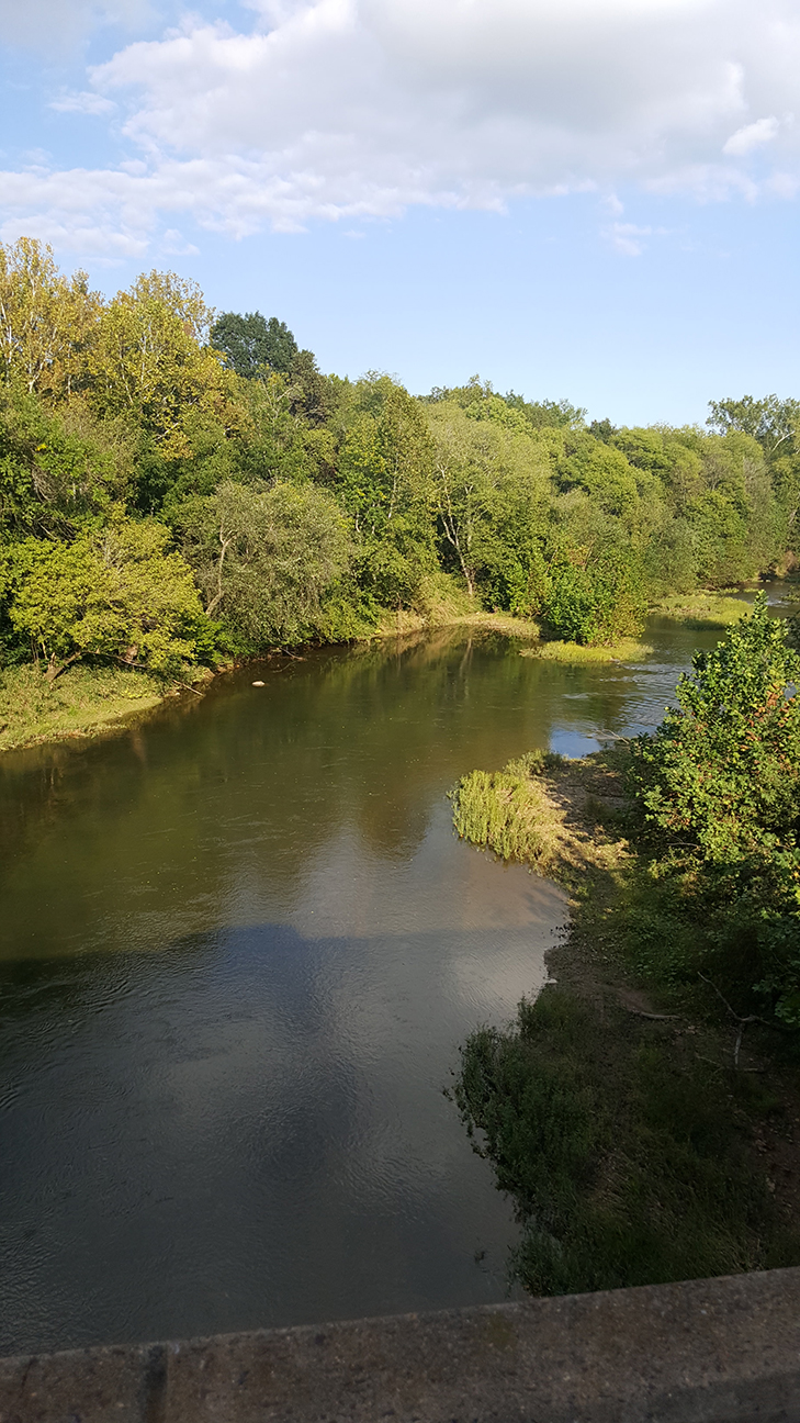 Thomas and Talbot Exclusive Real Estate Middleburg Virginia Rapidan River