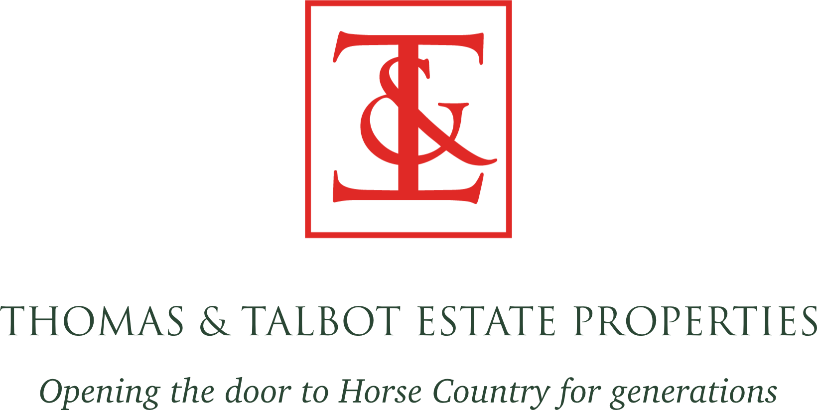 Thomas & Talbot Logo