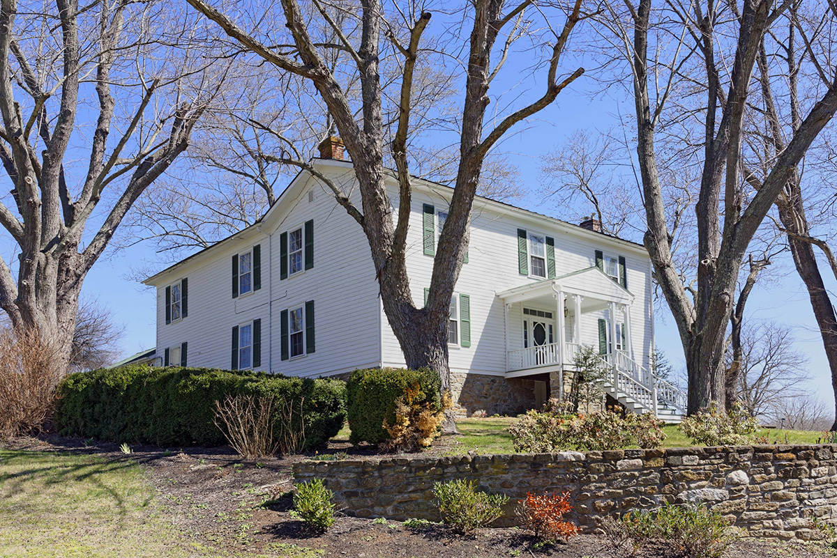 Thomas Talbot Exclusive Real Estate Middleburg Virginia Rentals